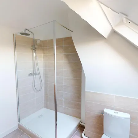 Apartment Maison Beau Site *
