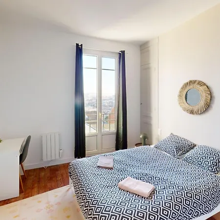 Maison Avec Belle Vue Impasse Du Beau Site Le Havre