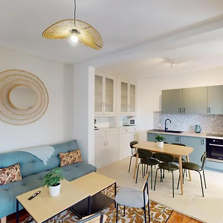 Maison Beau Site