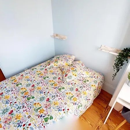 Maison Beau Site Apartment *