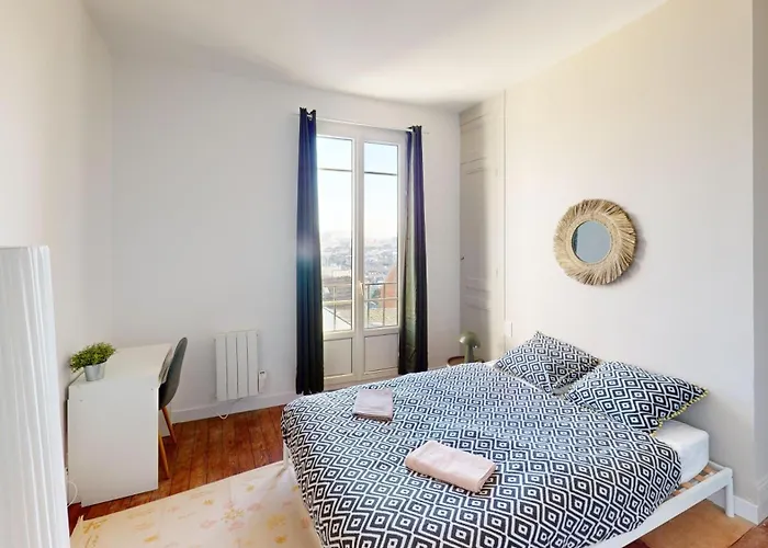 Maison Avec Belle Vue Impasse Du Beau Site Le Havre