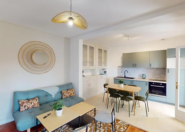 Maison Avec Belle Vue Impasse Du Beau Site